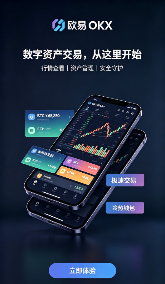 欧交易所app下载安卓资产安全保障机制